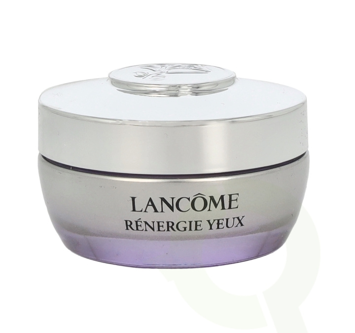 Lancome Renergie Eye Cream 15 ml in the group BEAUTY & HEALTH / Skin care / Face / Eyes at TP E-commerce Nordic AB (C52997)