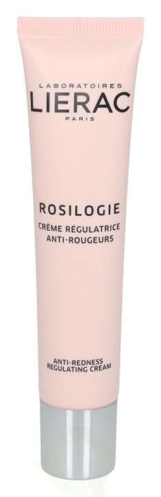 Lierac Paris Lierac Rosilogie Redness Corr. Neutrilizing Cream 40 ml in the group BEAUTY & HEALTH / Skin care / Face / Face creams at TP E-commerce Nordic AB (C53023)