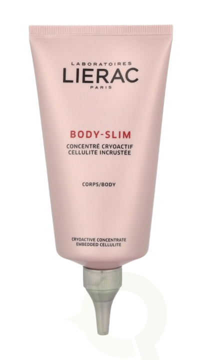 Lierac Paris Lierac Body Slim Cryoactive Concetrate 150 ml in the group BEAUTY & HEALTH / Skin care / Body health / Body lotion at TP E-commerce Nordic AB (C53037)