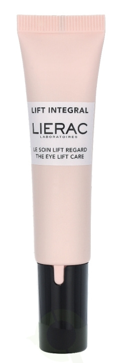 Lierac Paris Lierac Lift Integral The Eye Lift Care 15 ml in the group BEAUTY & HEALTH / Skin care / Face / Eyes at TP E-commerce Nordic AB (C53051)