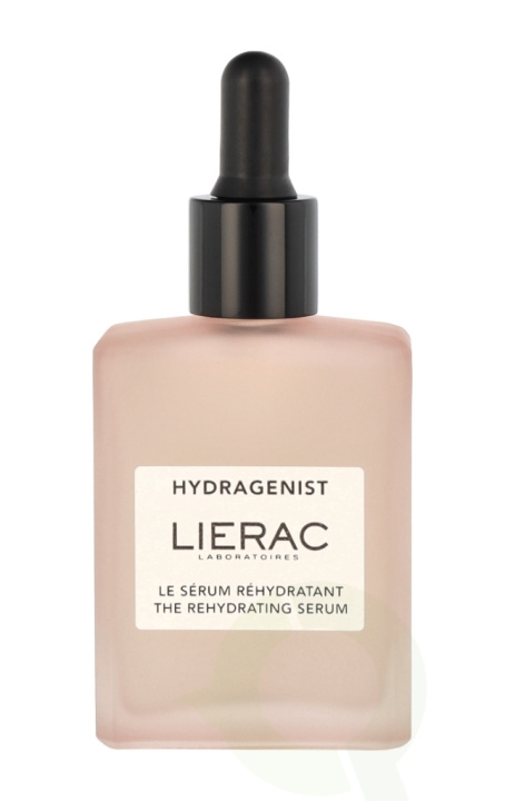 Lierac Paris Lierac Hydragenist The Rehydrating Serum 30 ml in the group BEAUTY & HEALTH / Skin care / Face / Skin serum at TP E-commerce Nordic AB (C53061)