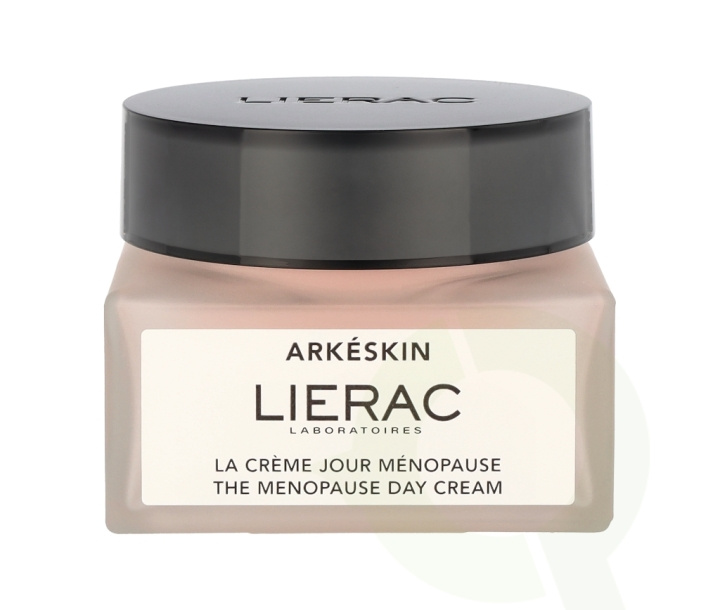 Lierac Paris Lierac Arkeskin The Menopause Day Cream 50 ml in the group BEAUTY & HEALTH / Skin care / Face / Face creams at TP E-commerce Nordic AB (C53064)