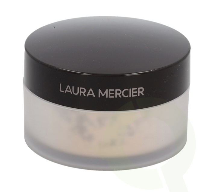 Laura Mercier Translucent Loose Setting Powder 29 gr Translucent in the group BEAUTY & HEALTH / Makeup / Facial makeup / Powders at TP E-commerce Nordic AB (C53079)