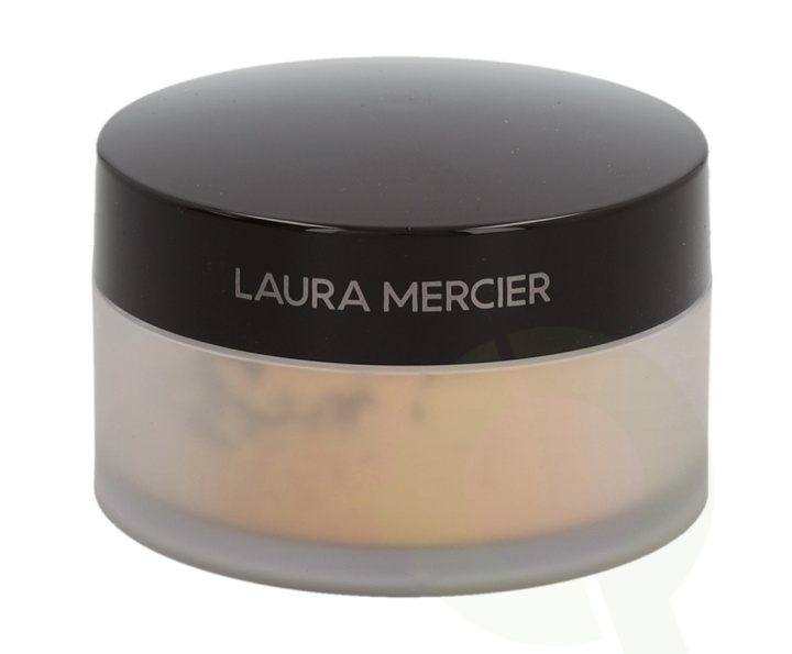 Laura Mercier Translucent Loose Setting Powder 29 gr Honey in the group BEAUTY & HEALTH / Makeup / Facial makeup / Powders at TP E-commerce Nordic AB (C53081)