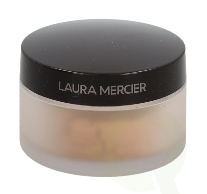 Laura Mercier Secret Brightening Powder 4 g #2 in the group BEAUTY & HEALTH / Makeup / Facial makeup / Powders at TP E-commerce Nordic AB (C53092)