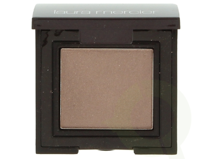 Laura Mercier Luster Eye Colour 2.6 gr Topaz in the group BEAUTY & HEALTH / Makeup / Eyes & Eyebrows / Eye shadows at TP E-commerce Nordic AB (C53100)