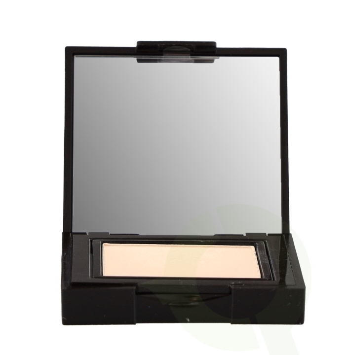 Laura Mercier Matte Eye Colour 2.6 gr Buttercream in the group BEAUTY & HEALTH / Makeup / Eyes & Eyebrows / Eye shadows at TP E-commerce Nordic AB (C53101)