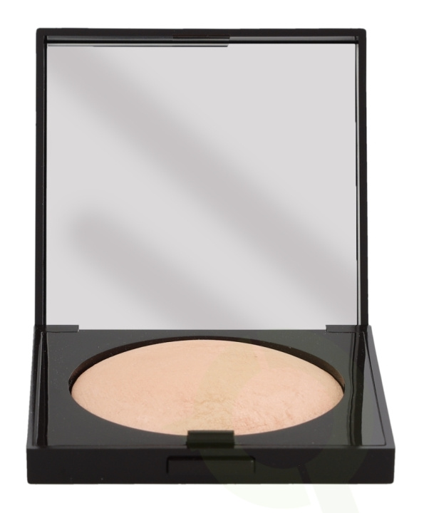 Laura Mercier Matte Radiance Baked Powder 7.5 gr Highlight - 01 in the group BEAUTY & HEALTH / Makeup / Facial makeup / Powders at TP E-commerce Nordic AB (C53118)