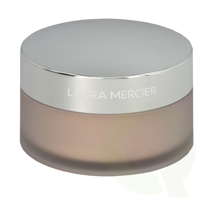 Laura Mercier Translucent Loose Setting Pow. - Light Catcher 29 gr Celestial Light in the group BEAUTY & HEALTH / Makeup / Facial makeup / Powders at TP E-commerce Nordic AB (C53121)