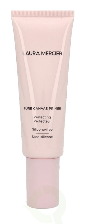 Laura Mercier Pure Canvas Primer - Perfecting 50 ml in the group BEAUTY & HEALTH / Makeup / Facial makeup / Primer at TP E-commerce Nordic AB (C53127)