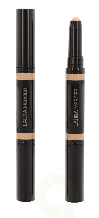 Laura Mercier Secret Camouflage Brighten & Correct Duo 2 gr #1N in the group BEAUTY & HEALTH / Makeup / Facial makeup / Concealer at TP E-commerce Nordic AB (C53131)