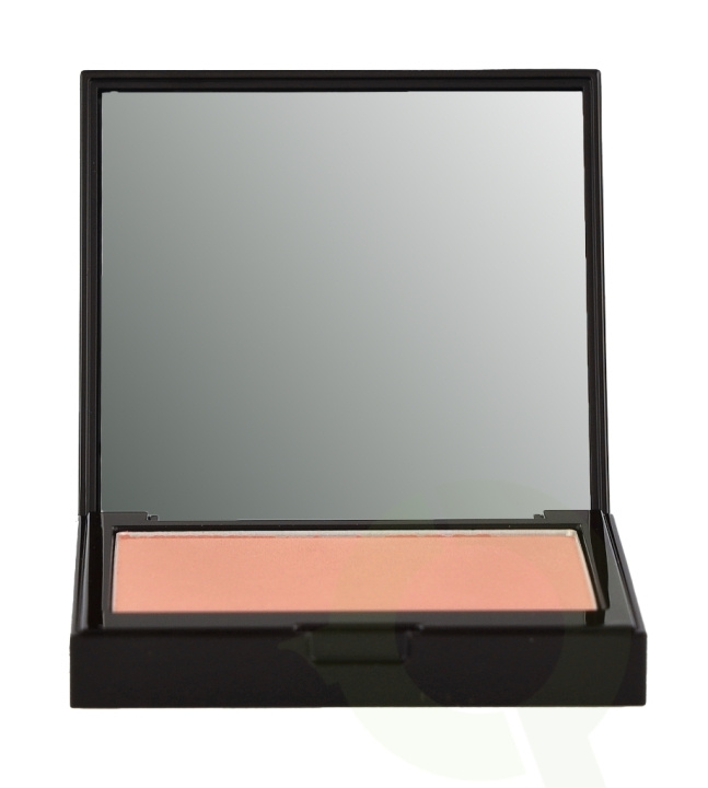 Laura Mercier Blush Colour Infusion 6 g Chai in the group BEAUTY & HEALTH / Makeup / Facial makeup / Rouge / Bronzer at TP E-commerce Nordic AB (C53151)