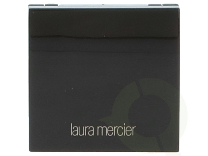 Laura Mercier Sateen Eye Colour 2.6 g Cognac in the group BEAUTY & HEALTH / Makeup / Eyes & Eyebrows / Eye shadows at TP E-commerce Nordic AB (C53194)