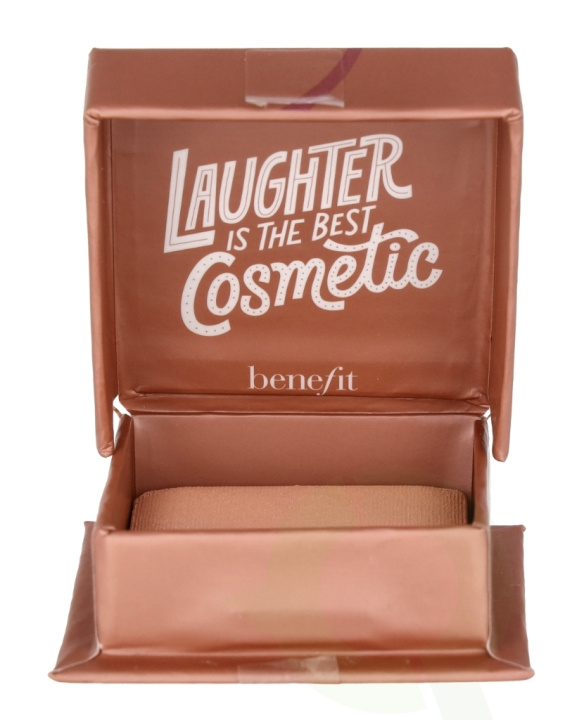 Benefit Dandelion Twinkle Powder Highlighter Mini 1.5 g Soft-Nude Pink in the group BEAUTY & HEALTH / Makeup / Facial makeup / Powders at TP E-commerce Nordic AB (C53195)