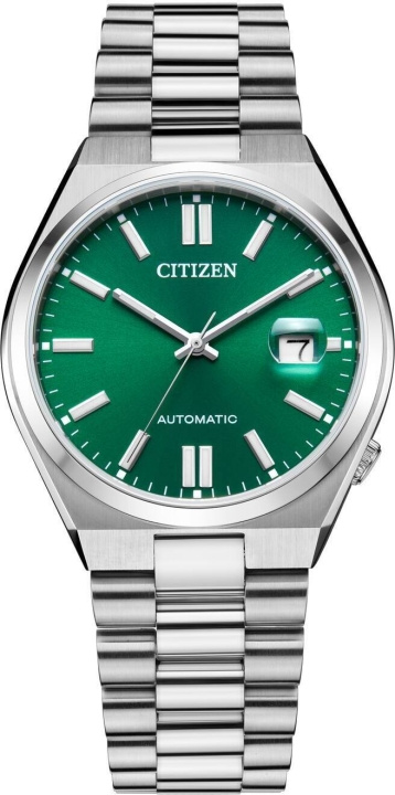 Citizen NJ0150-81X - armbandsur, 40 mm in the group Sport, leisure & Hobby / Accessories / Watches at TP E-commerce Nordic AB (C53352)