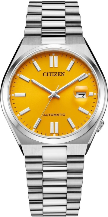 Citizen NJ0150-81Z - armbandsur, 40 mm in the group Sport, leisure & Hobby / Accessories / Watches at TP E-commerce Nordic AB (C53353)