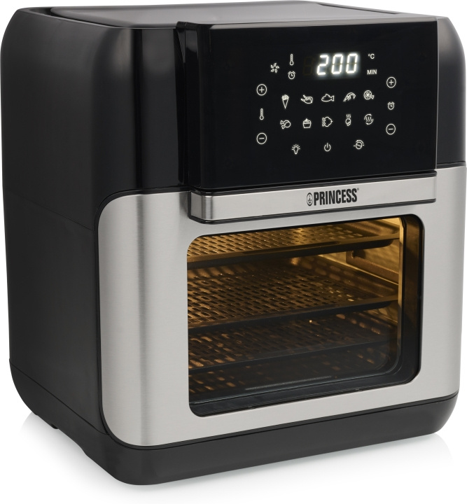 Princess 183032 Aerofryer Oven - Airfryer in the group HOME, HOUSEHOLD & GARDEN / Household appliances / Airfryers & Fryers at TP E-commerce Nordic AB (C53366)