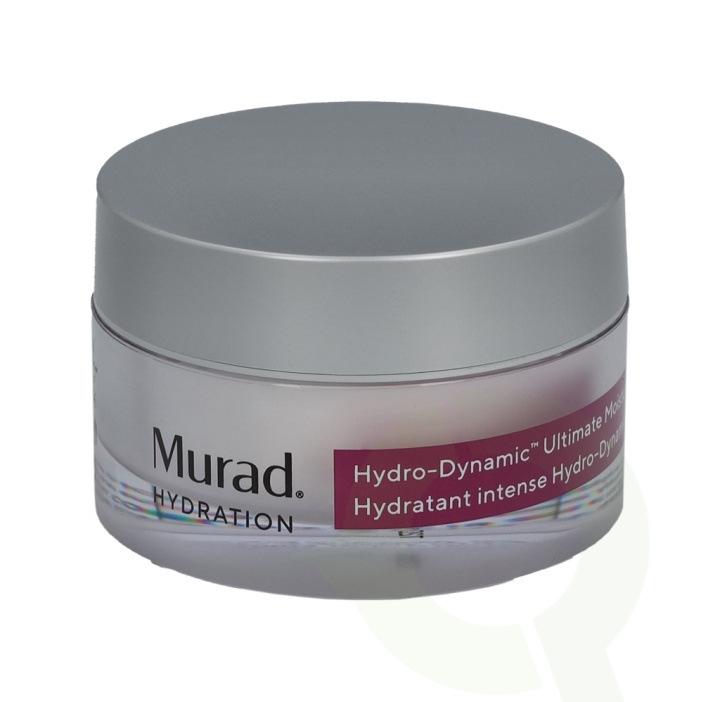 Murad Skincare Murad Hydration Hydro-Dynamic Ultimate Moisture 50 ml in the group BEAUTY & HEALTH / Skin care / Face / Face creams at TP E-commerce Nordic AB (C53495)