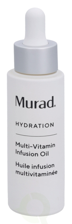 Murad Skincare Murad Hydration Multi-Vitamin Infusion Oil 30 ml in the group BEAUTY & HEALTH / Skin care / Face / Facial oil at TP E-commerce Nordic AB (C53507)