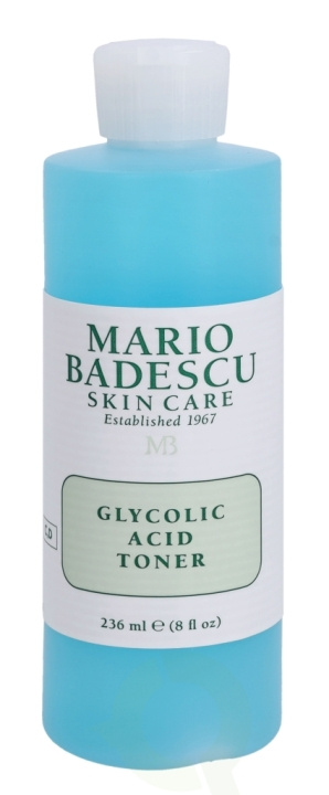 Mario Badescu Glycolic Acid Toner 236 ml in the group BEAUTY & HEALTH / Skin care / Face / Cleaning at TP E-commerce Nordic AB (C53569)