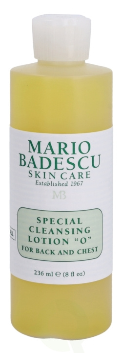 Mario Badescu Special Cleansing Lotion 