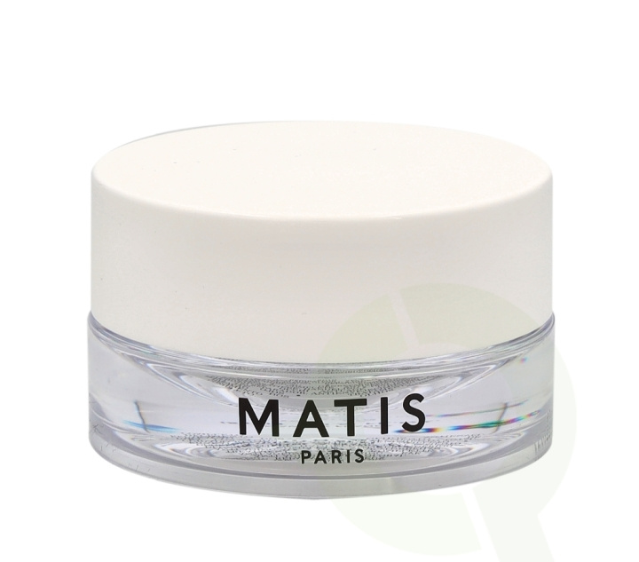 Matis Reponse Regard Global-Eyes Repairing Treatment 15 ml in the group BEAUTY & HEALTH / Skin care / Face / Face creams at TP E-commerce Nordic AB (C53606)