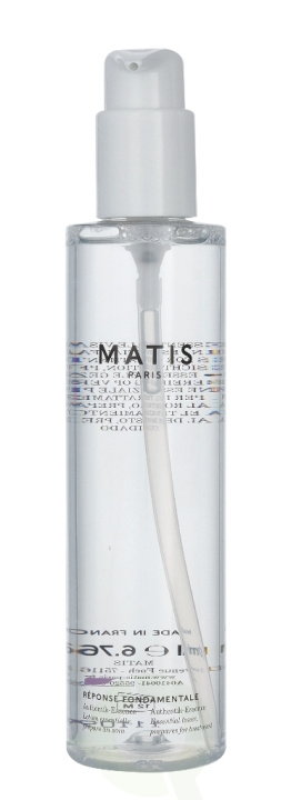 Matis Reponse Fondamentale Authentik-Essence 200 ml in the group BEAUTY & HEALTH / Skin care / Face / Face creams at TP E-commerce Nordic AB (C53620)