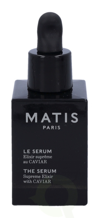 Matis Caviar The Serum 30 ml in the group BEAUTY & HEALTH / Skin care / Face / Skin serum at TP E-commerce Nordic AB (C53631)