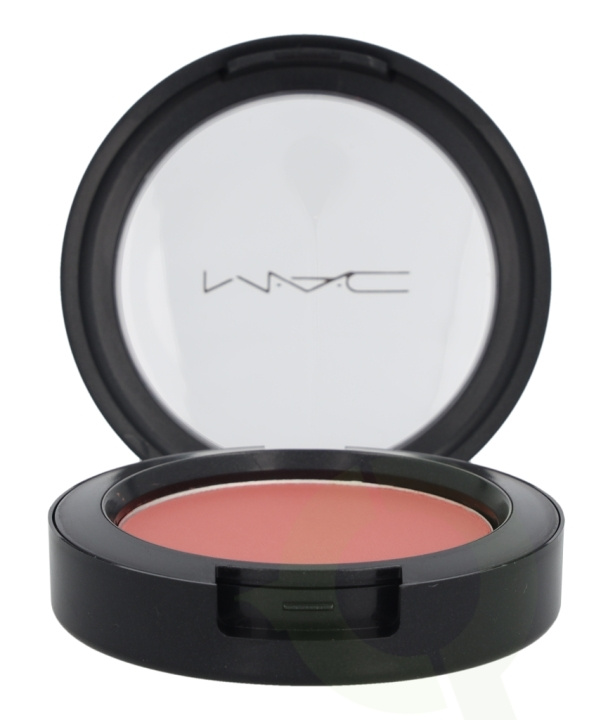 MAC Sheertone Blush 6 gr Pinch Me in the group BEAUTY & HEALTH / Makeup / Facial makeup / Powders at TP E-commerce Nordic AB (C53669)