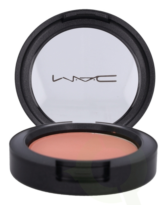 MAC Sheertone Blush 6 g Gingerly in the group BEAUTY & HEALTH / Makeup / Facial makeup / Powders at TP E-commerce Nordic AB (C53671)