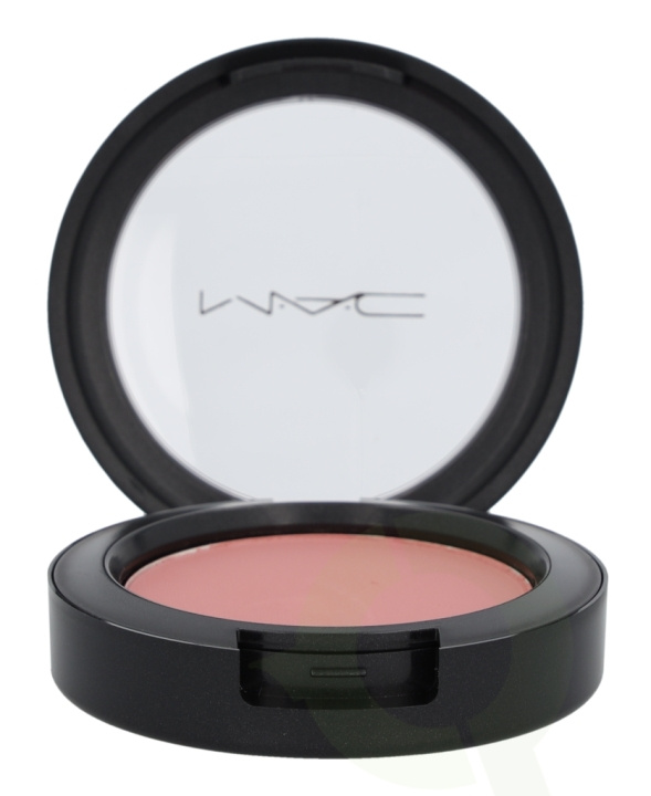 MAC Sheertone Blush 6 gr Blushbaby in the group BEAUTY & HEALTH / Makeup / Facial makeup / Powders at TP E-commerce Nordic AB (C53672)