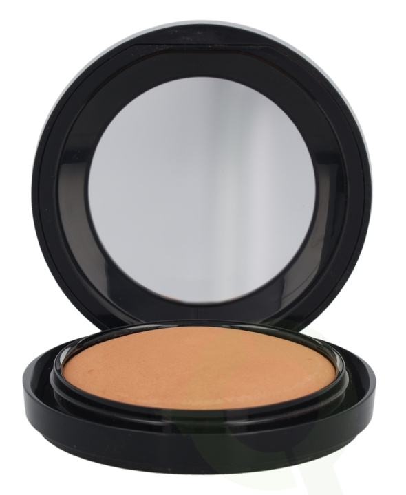 MAC Mineralize Skinfinish Natural 10 gr Give Me Sun! in the group BEAUTY & HEALTH / Makeup / Facial makeup / Powders at TP E-commerce Nordic AB (C53676)