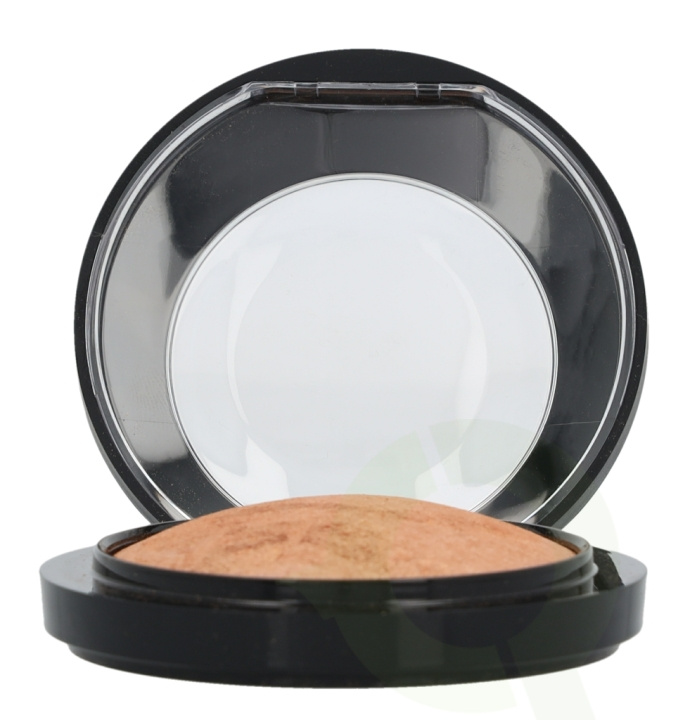 MAC Mineralize Skinfinish Natural 10 gr Global Glow in the group BEAUTY & HEALTH / Makeup / Facial makeup / Powders at TP E-commerce Nordic AB (C53678)