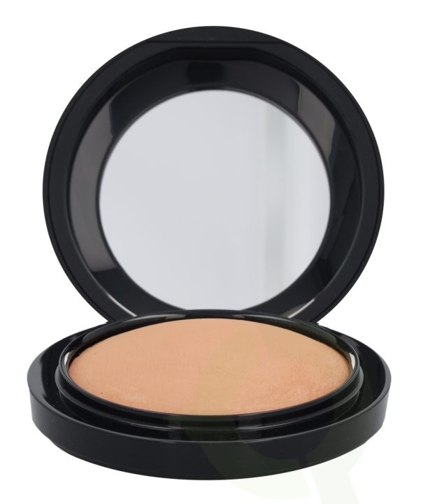 MAC Mineralize Skinfinish Natural 10 gr Medium Deep in the group BEAUTY & HEALTH / Makeup / Facial makeup / Powders at TP E-commerce Nordic AB (C53680)