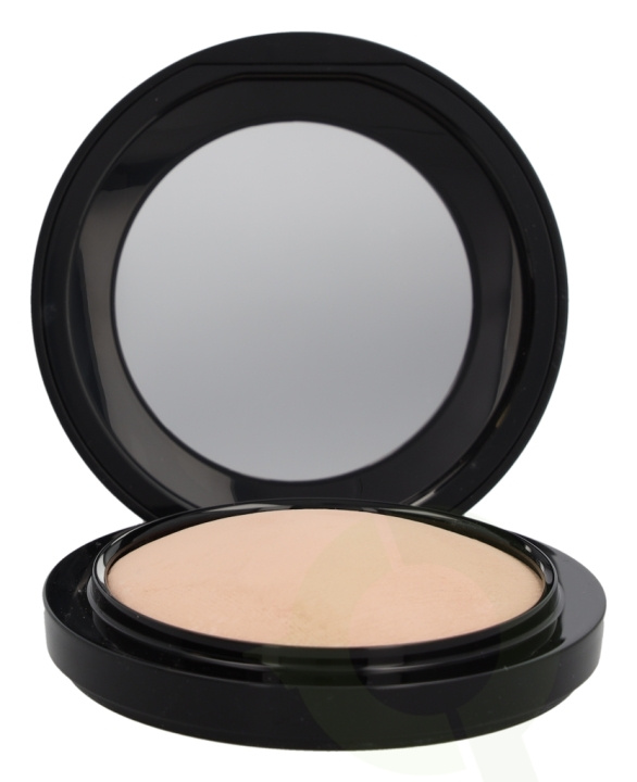 MAC Mineralize Skinfinish Natural 10 gr Medium in the group BEAUTY & HEALTH / Makeup / Facial makeup / Powders at TP E-commerce Nordic AB (C53683)