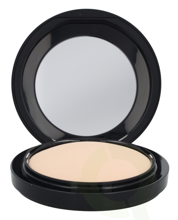 MAC Mineralize Skinfinish Natural 10 gr Light Plus in the group BEAUTY & HEALTH / Makeup / Facial makeup / Powders at TP E-commerce Nordic AB (C53684)