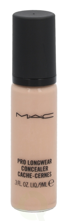 MAC Pro Longwear Concealer 9 ml NW20 in the group BEAUTY & HEALTH / Makeup / Facial makeup / Concealer at TP E-commerce Nordic AB (C53694)