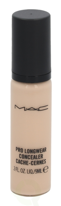 MAC Pro Longwear Concealer 9 ml NC15 in the group BEAUTY & HEALTH / Makeup / Facial makeup / Concealer at TP E-commerce Nordic AB (C53695)