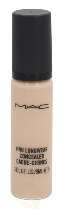 MAC Pro Longwear Concealer 9 ml NW15 in the group BEAUTY & HEALTH / Makeup / Facial makeup / Concealer at TP E-commerce Nordic AB (C53697)