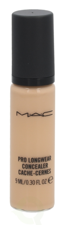 MAC Pro Longwear Concealer 9 ml NC20 in the group BEAUTY & HEALTH / Makeup / Facial makeup / Concealer at TP E-commerce Nordic AB (C53699)