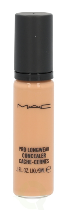 MAC Pro Longwear Concealer 9 ml NC42 in the group BEAUTY & HEALTH / Makeup / Facial makeup / Concealer at TP E-commerce Nordic AB (C53700)