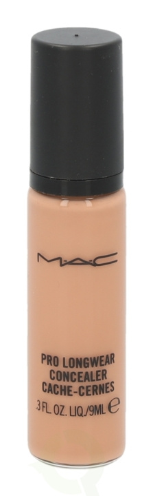 MAC Pro Longwear Concealer 9 ml NW30 in the group BEAUTY & HEALTH / Makeup / Facial makeup / Concealer at TP E-commerce Nordic AB (C53701)