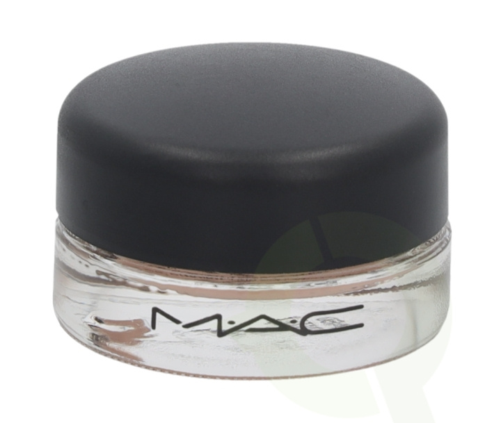 MAC Pro Longwear Paint Pot 5 gr Painterly in the group BEAUTY & HEALTH / Makeup / Eyes & Eyebrows / Eye shadows at TP E-commerce Nordic AB (C53702)