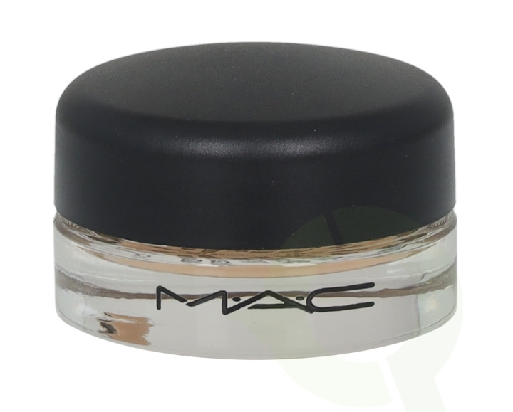 MAC Pro Longwear Paint Pot 5 gr Soft Ochre in the group BEAUTY & HEALTH / Makeup / Eyes & Eyebrows / Eye shadows at TP E-commerce Nordic AB (C53703)