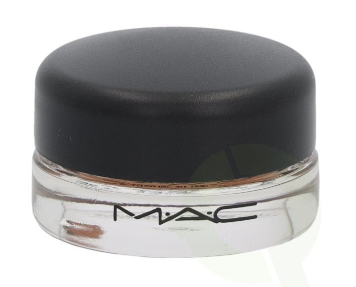 MAC Pro Longwear Paint Pot 5 gr Layin Low in the group BEAUTY & HEALTH / Makeup / Eyes & Eyebrows / Eye shadows at TP E-commerce Nordic AB (C53707)