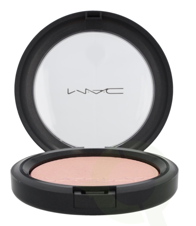 MAC Extra Dimension Skinfinish 9 gr Beaming Blush in the group BEAUTY & HEALTH / Makeup / Facial makeup / Contour/Highlight at TP E-commerce Nordic AB (C53711)