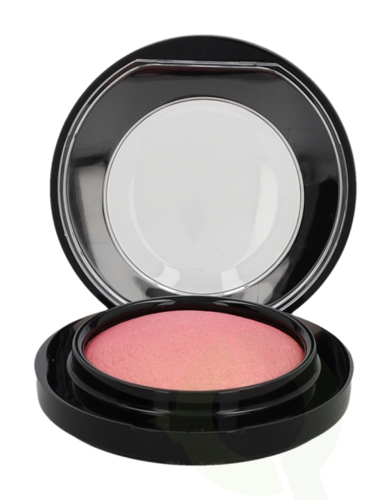 MAC Mineralize Blush 3.2 gr Petal Power in the group BEAUTY & HEALTH / Makeup / Facial makeup / Powders at TP E-commerce Nordic AB (C53763)