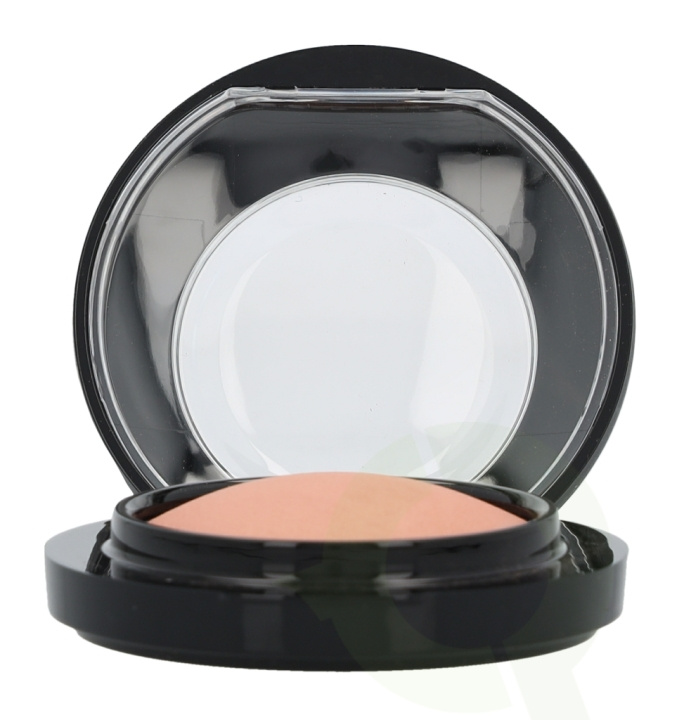 MAC Mineralize Blush 3.2 gr Warm Soul in the group BEAUTY & HEALTH / Makeup / Facial makeup / Powders at TP E-commerce Nordic AB (C53764)