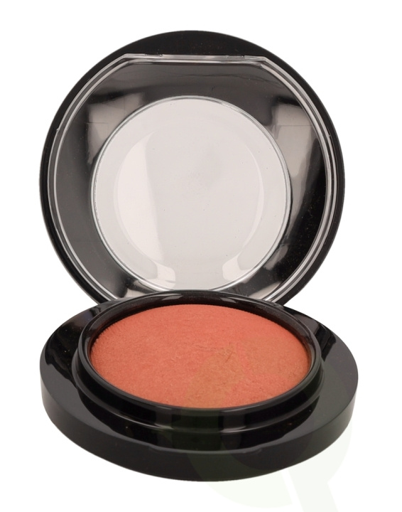 MAC Mineralize Blush 3.2 g #44 - Love Joy in the group BEAUTY & HEALTH / Makeup / Facial makeup / Powders at TP E-commerce Nordic AB (C53765)