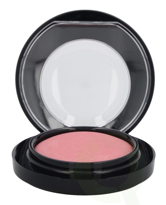 MAC Mineralize Blush 3.2 gr Gentle in the group BEAUTY & HEALTH / Makeup / Facial makeup / Powders at TP E-commerce Nordic AB (C53766)